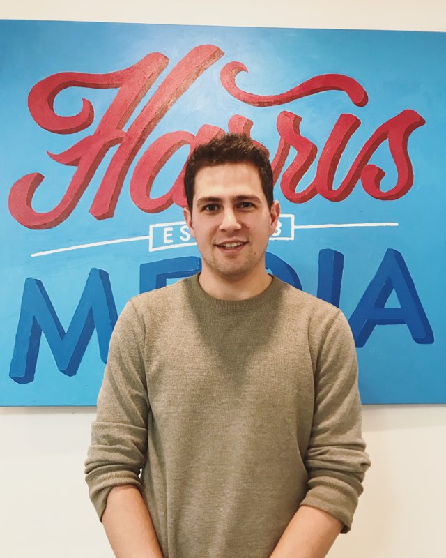 Harris Media