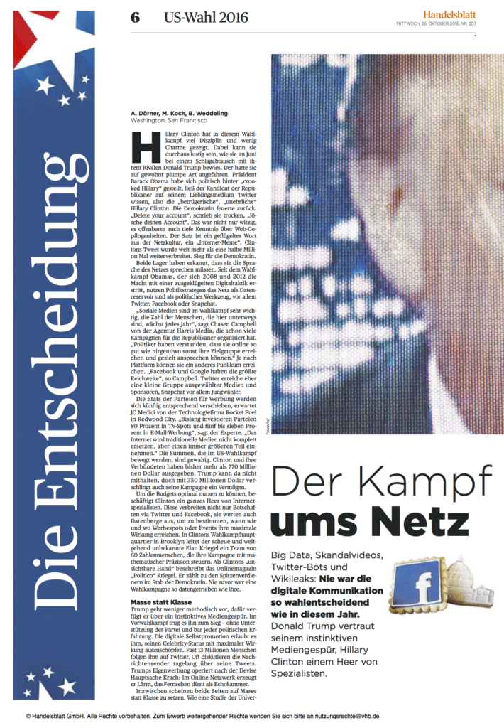 digitaler_wahlkampf_trumpvsclinton_handelsblatt