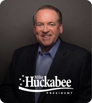 Mike Huckabee