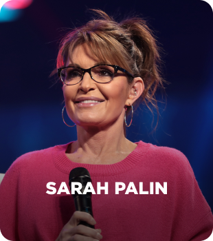Sarah Palin
