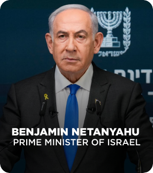 Netanyahu